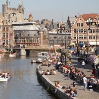 City of Ghent