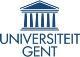 Logo of Ghent University